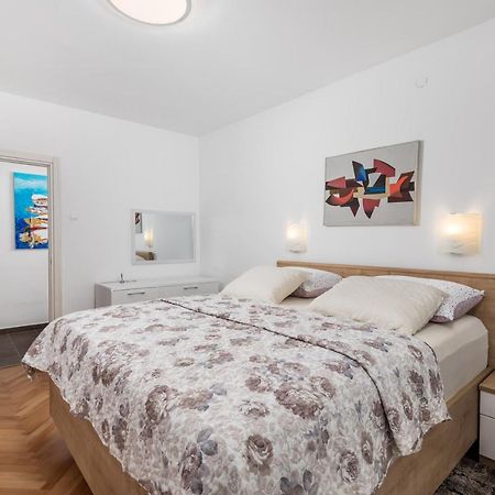 Relax Fiume Apartment Exterior photo