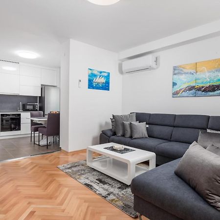 Relax Fiume Apartment Exterior photo