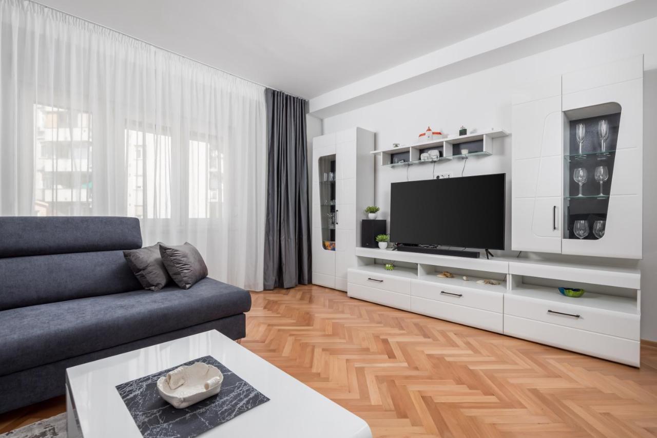 Relax Fiume Apartment Exterior photo