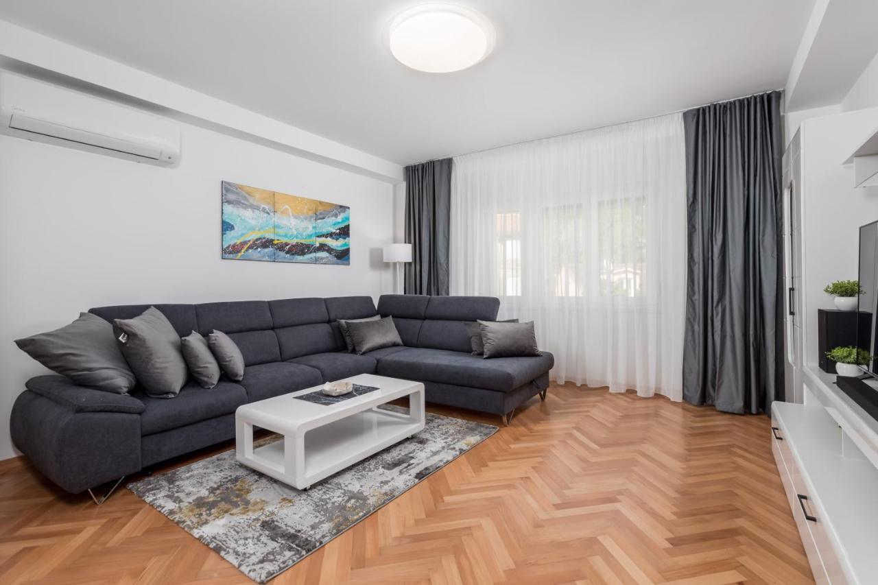 Relax Fiume Apartment Exterior photo