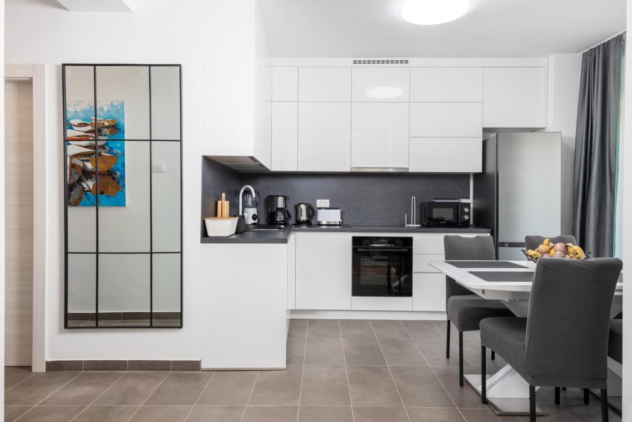 Relax Fiume Apartment Exterior photo