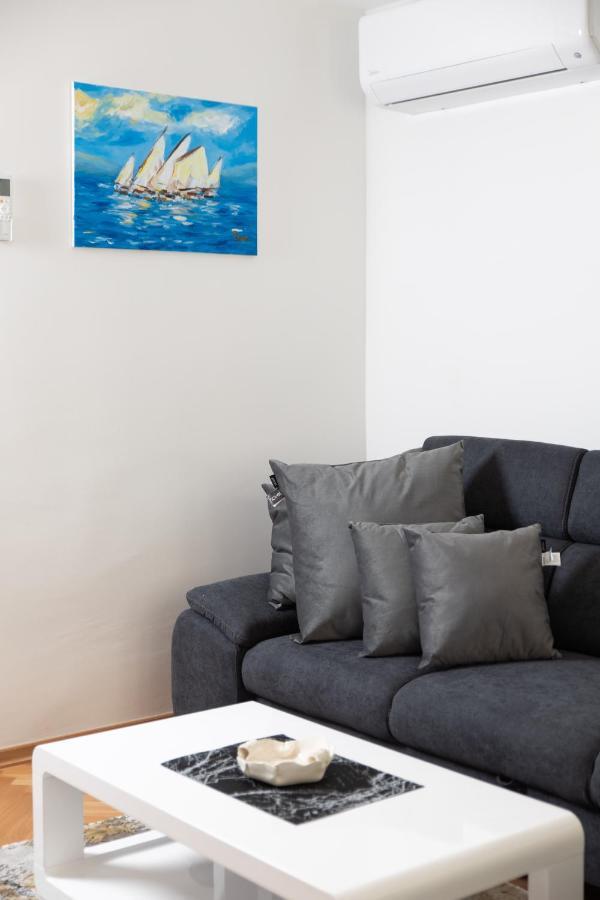 Relax Fiume Apartment Exterior photo